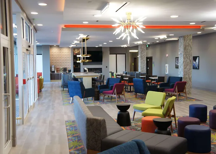 La Quinta Inn & Suites By Wyndham Braselton