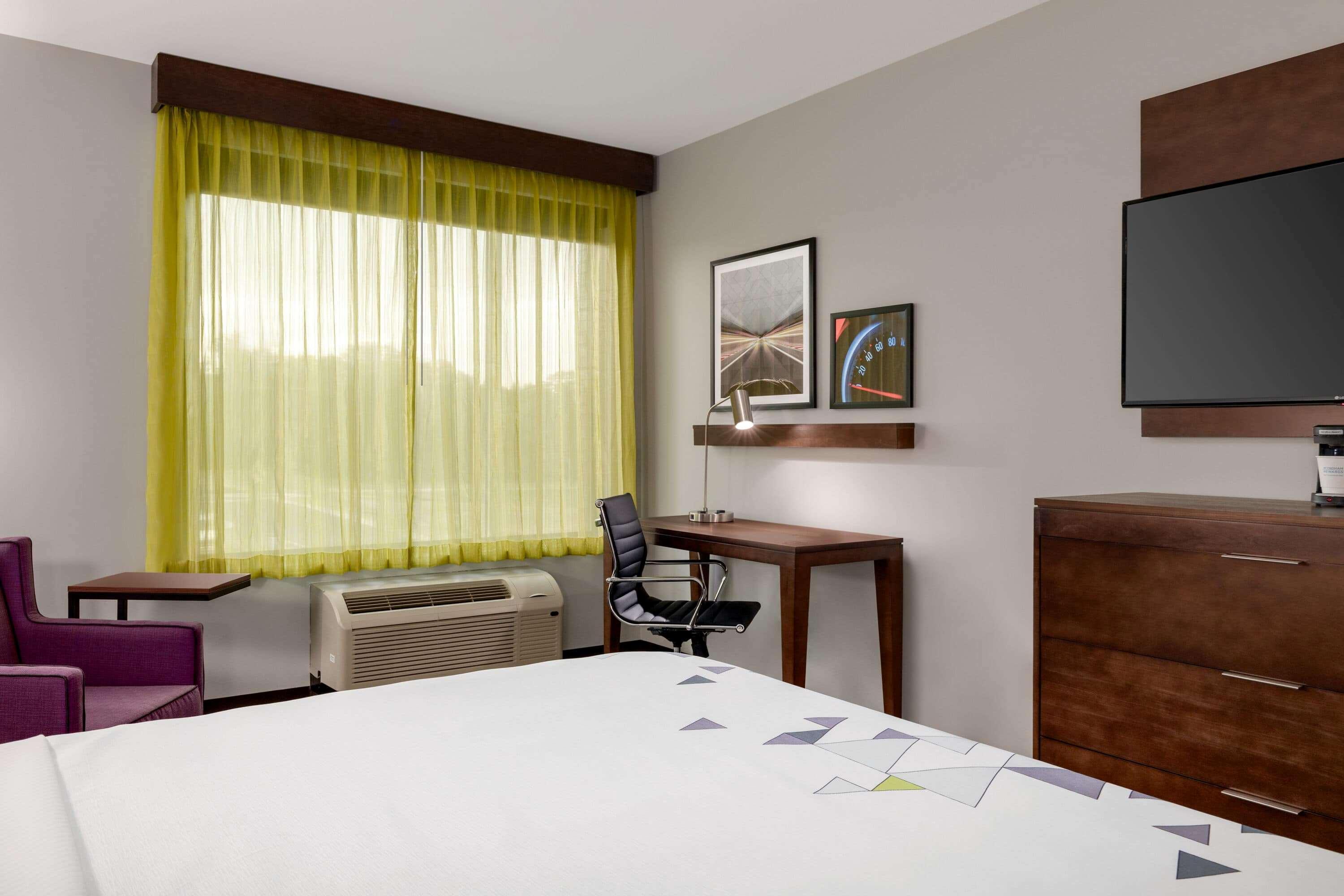 La Quinta & By Wyndham 3*