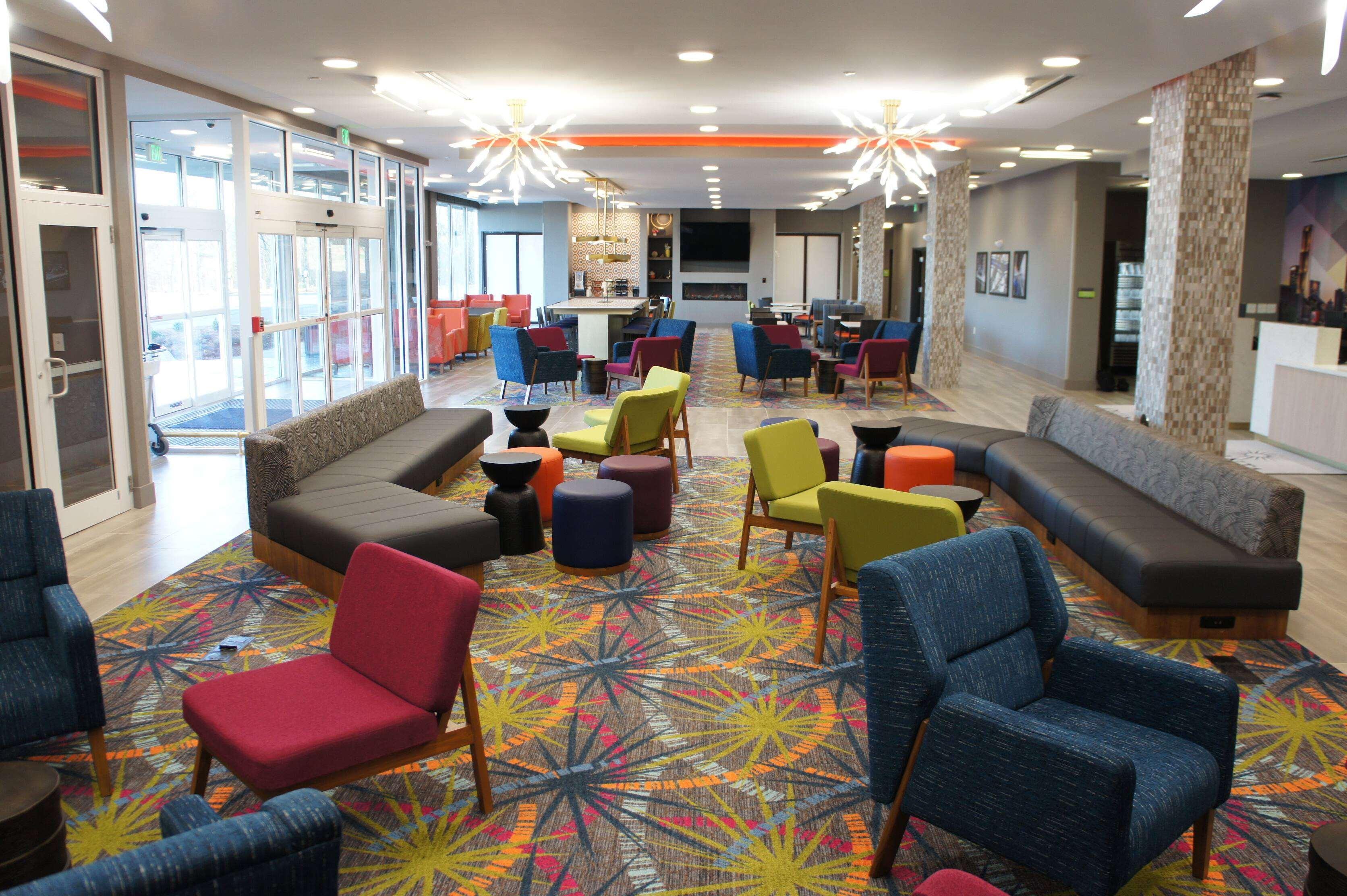 La Quinta & By Wyndham 3*
