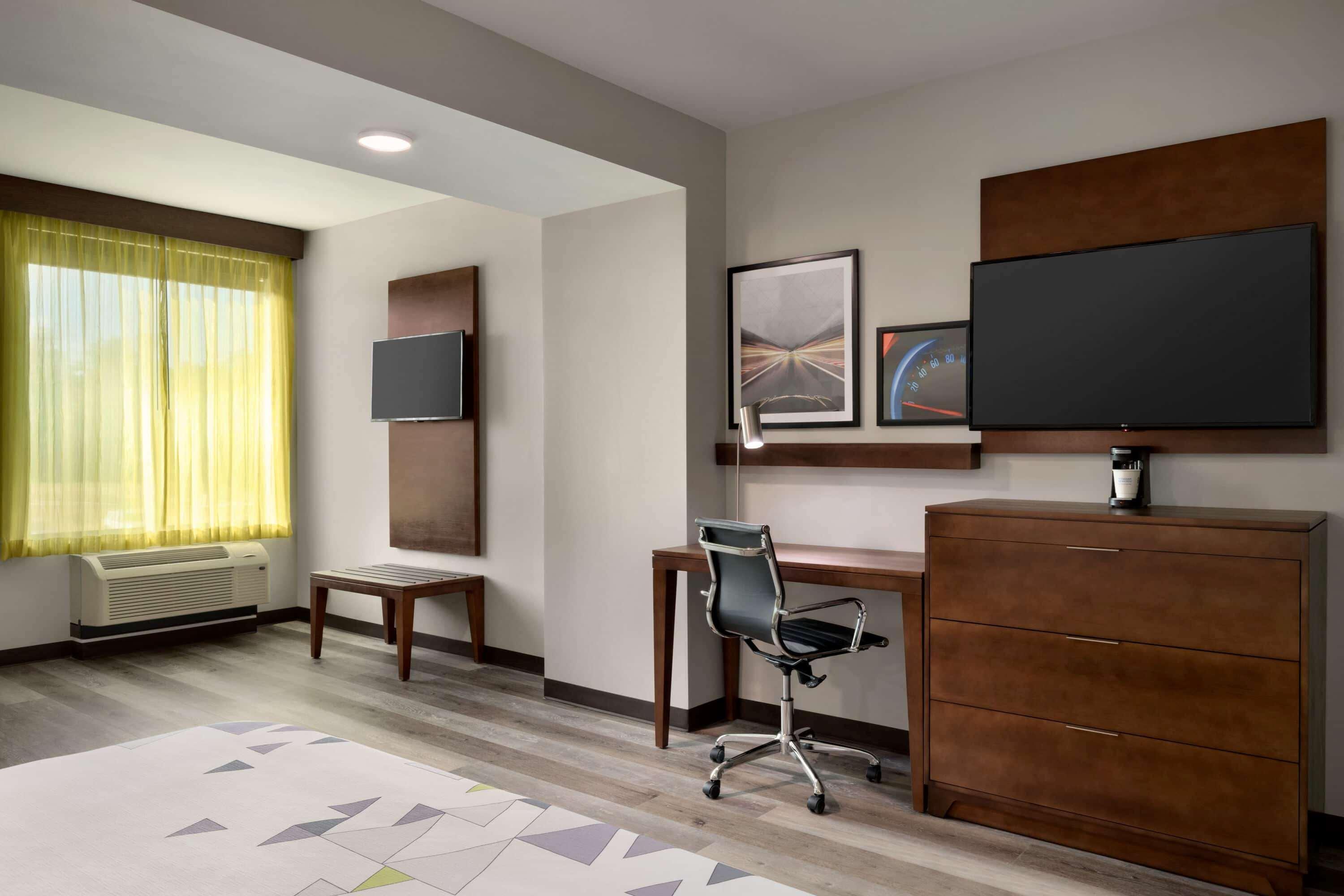 Hotel La Quinta & By Wyndham