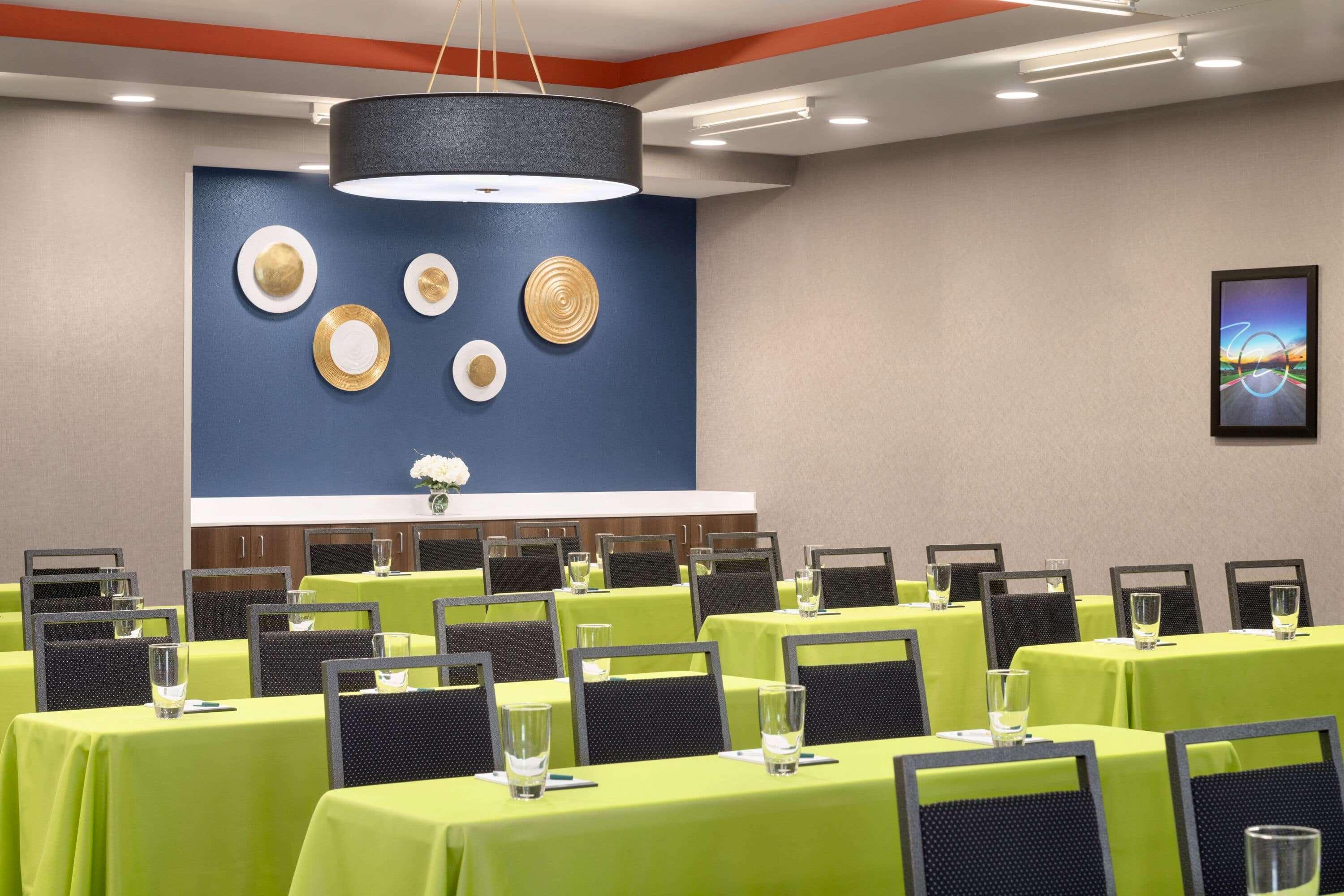 Hotel La Quinta & By Wyndham
