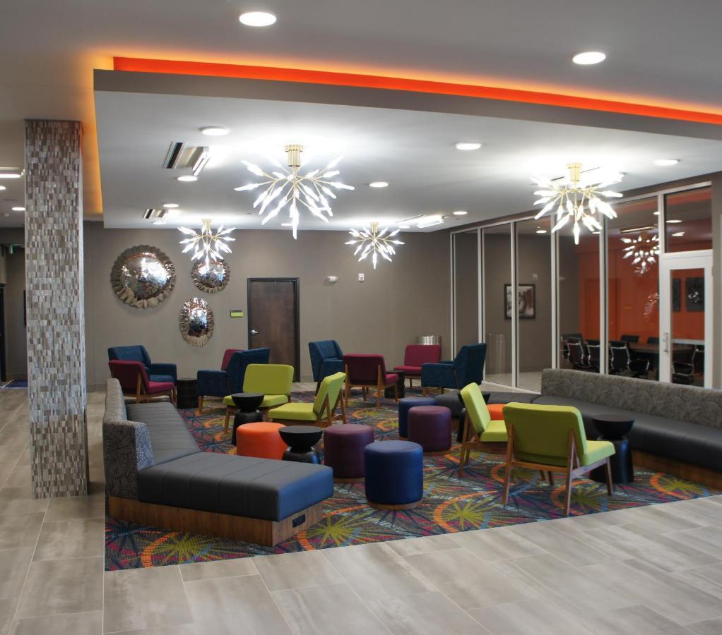 La Quinta & By Wyndham 3*