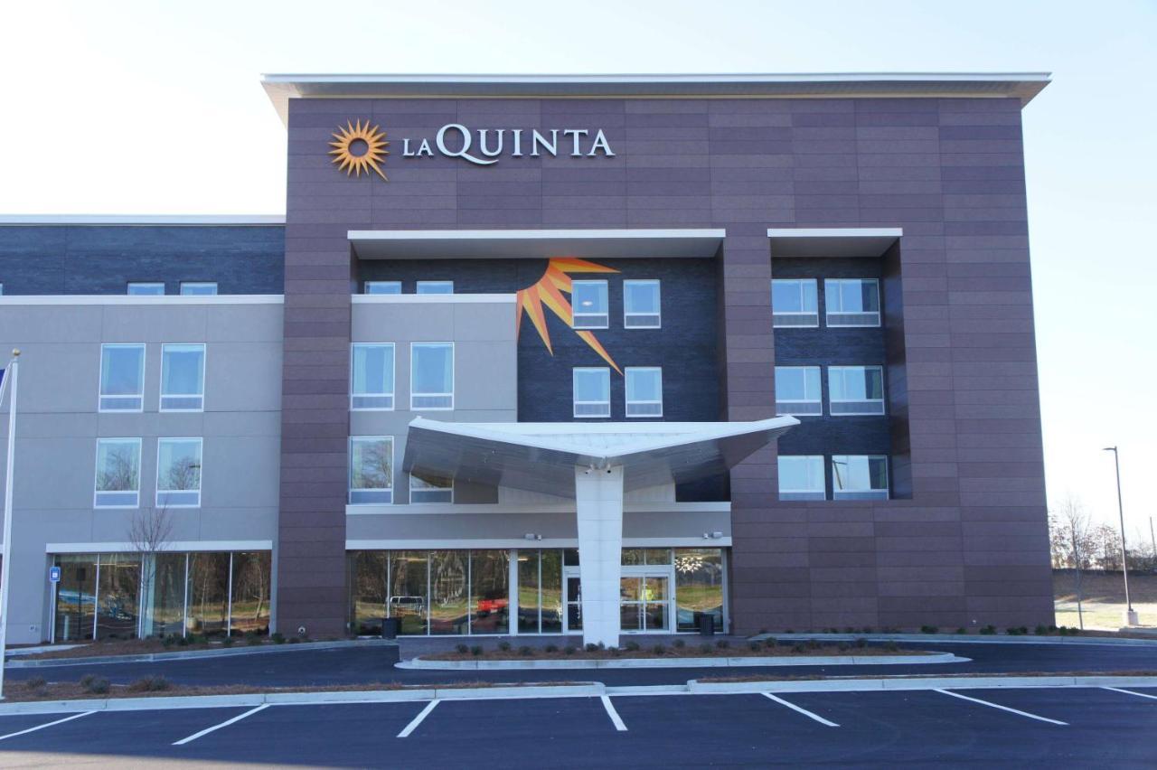 La Quinta & By Wyndham Hotel Braselton
