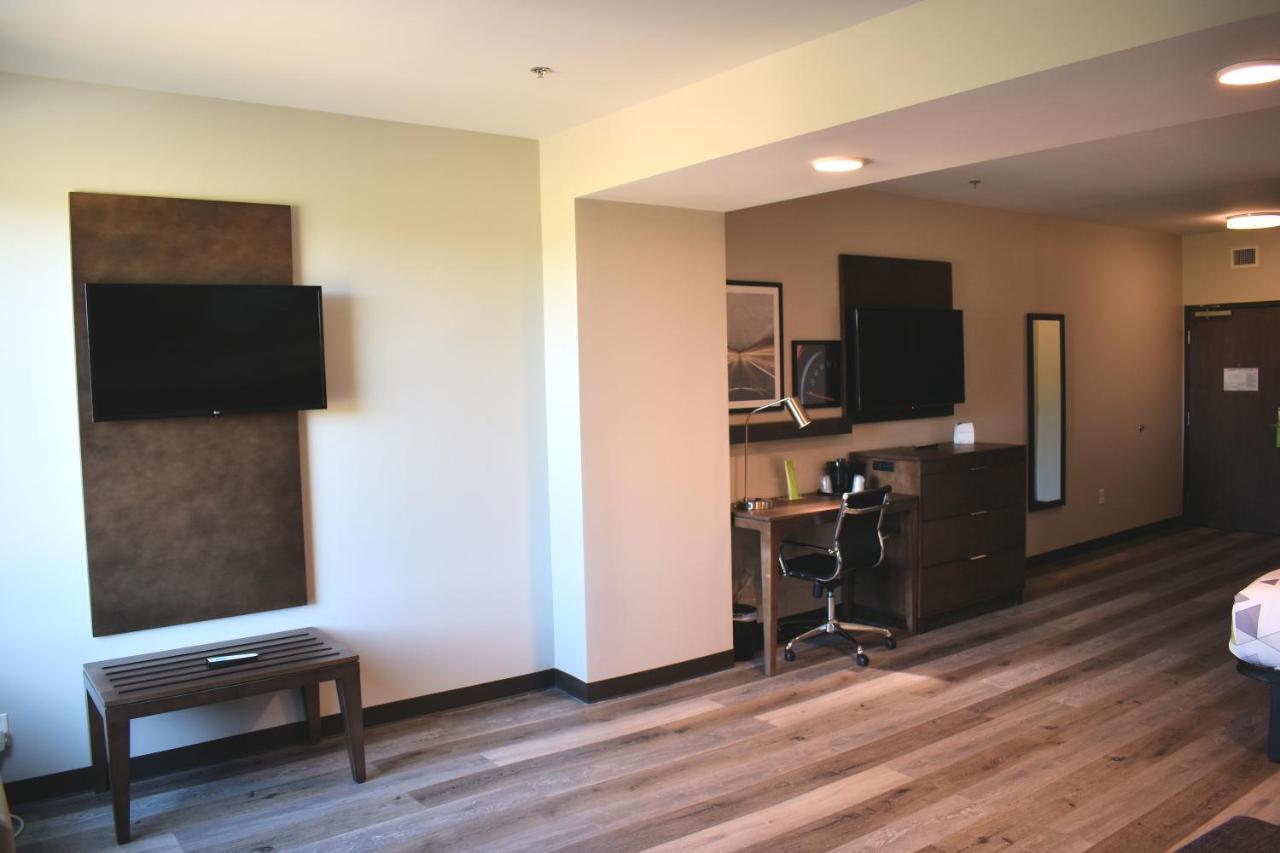 La Quinta & By Wyndham 3*